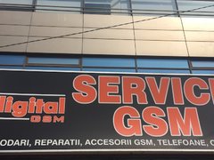 Digital GSM- Service telefoane mobile Non Stop